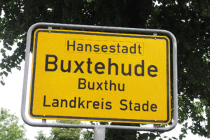 Willkommen in der Hansestadt